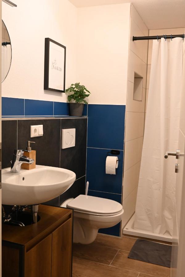 Altholzapartment In Kempten Waltenhofen Esterno foto